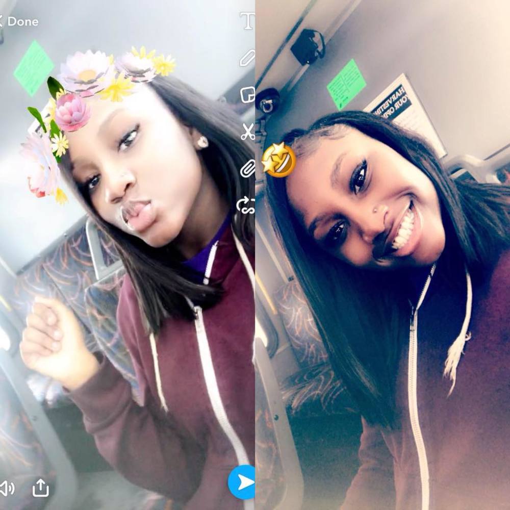 Meet your Posher, Ka'jayah